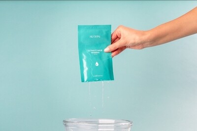 Ultimate Waterfull Mask
