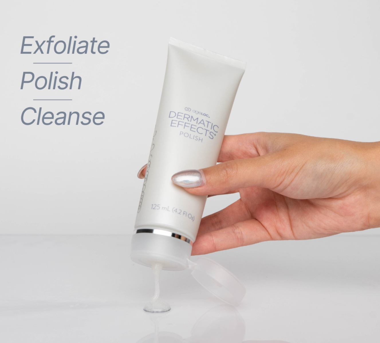 Dermatic Effects Polish