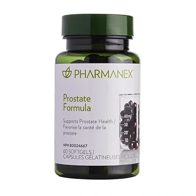 Prostate Formula
