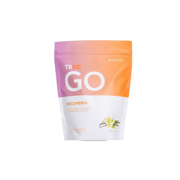 TRMe™ GO Recovery+