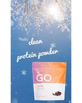 TRMe™ GO Protein+