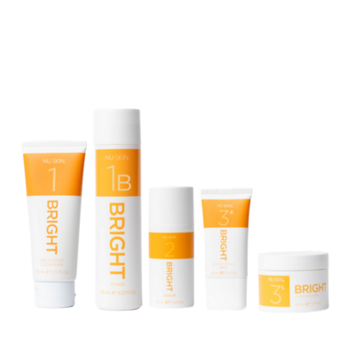 Bright Line Bundle- can be used with or without a lumispa!