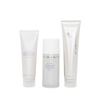 Dermatic Effects Trio Bundle