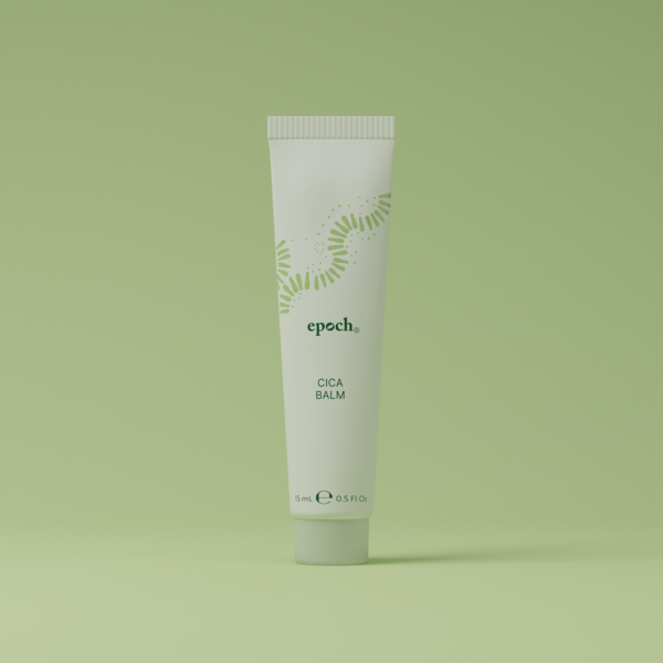 Epoch® Cica Balm