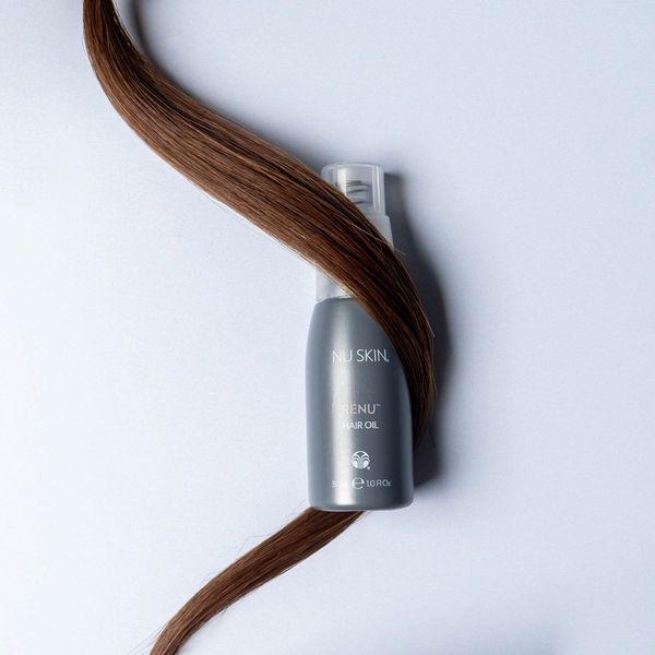 Hair Oil
