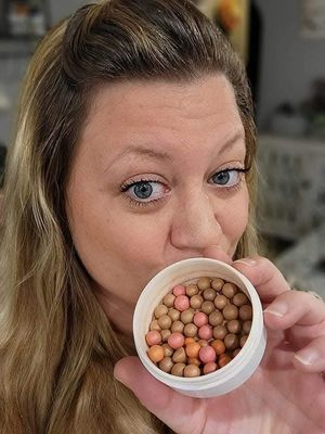 Bronzing Pearls- limited availability