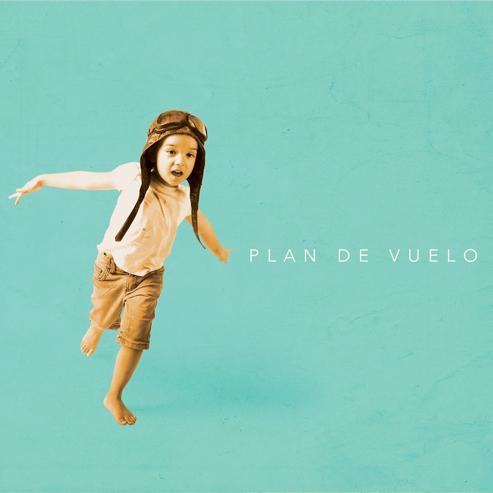CD Plan de Vuelo - Jonathan Pocoví