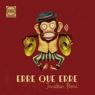 CD ERRE QUE ERRE