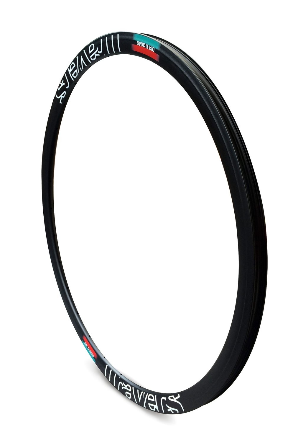 DIRTi 30AS Rim - 700c - Gravel