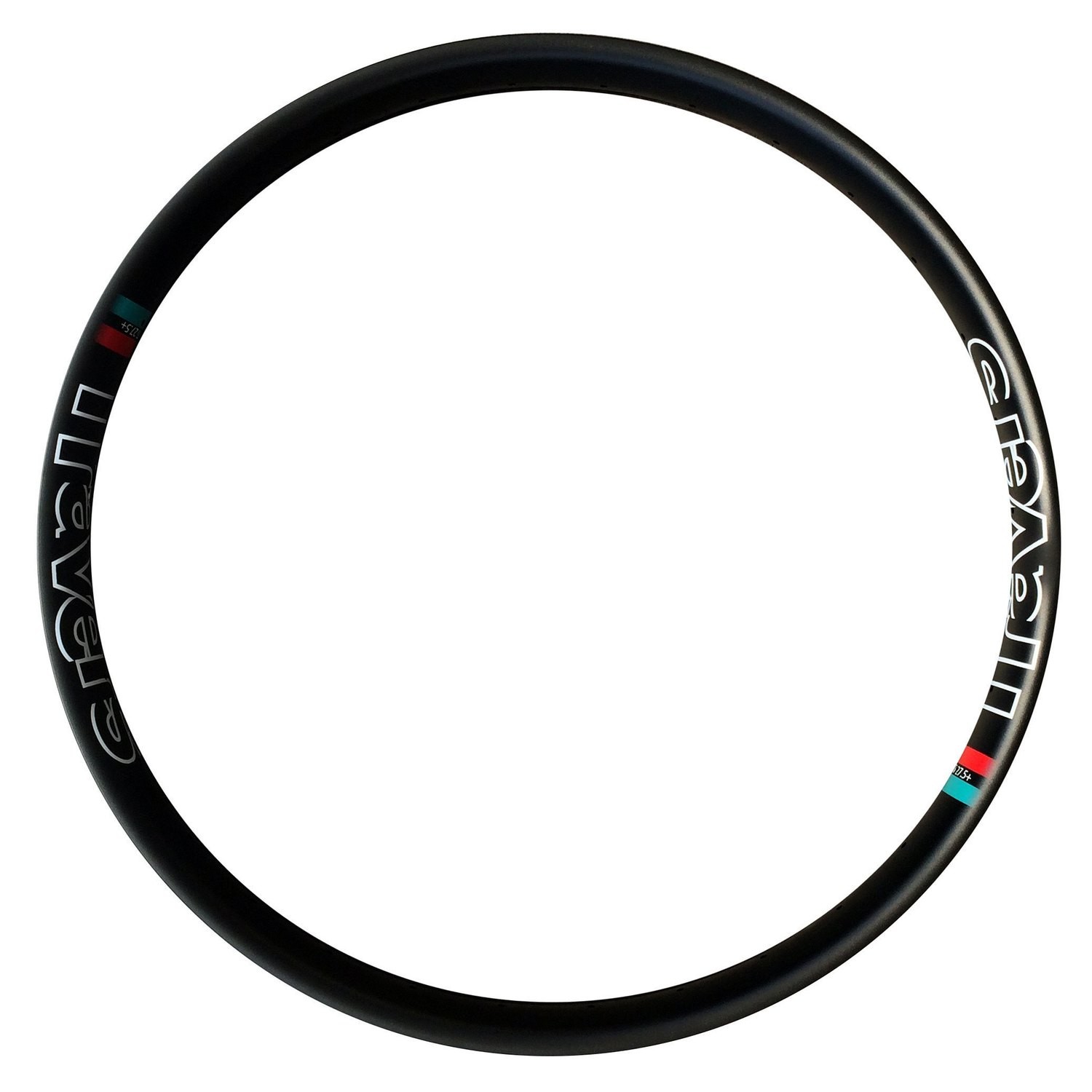 RUSSTi Rim 27.5+ (Aluminium)