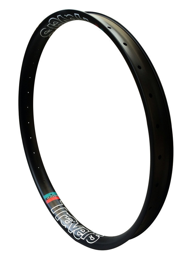 RUSSTi Rim 27.5+ (Aluminium)