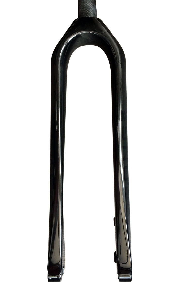 Travers XC Prong Boost - Carbon