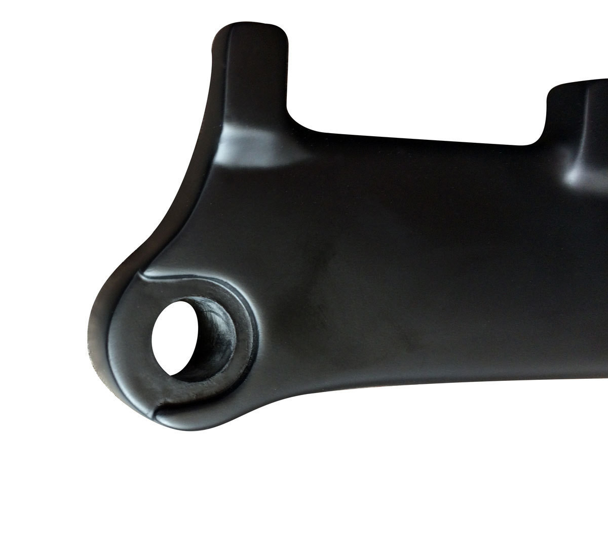 Travers XC Prong Boost - Carbon