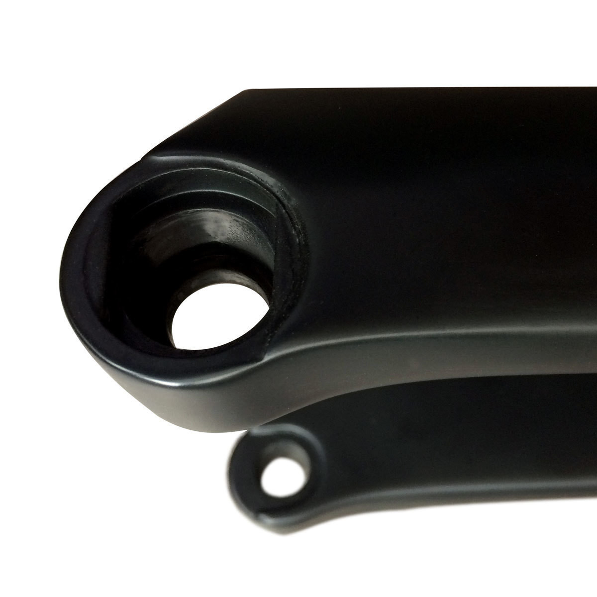 Travers XC Prong Boost - Carbon
