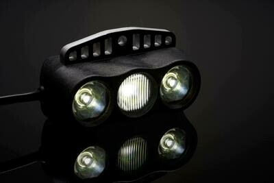 kLite Dynamo Systems