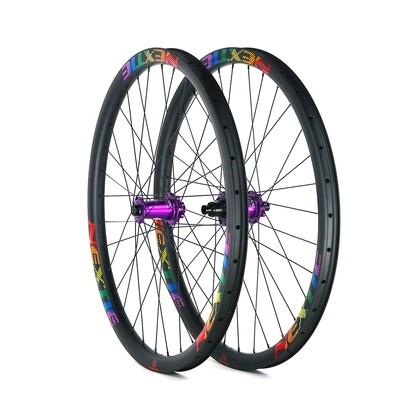 Nextie Wheels
