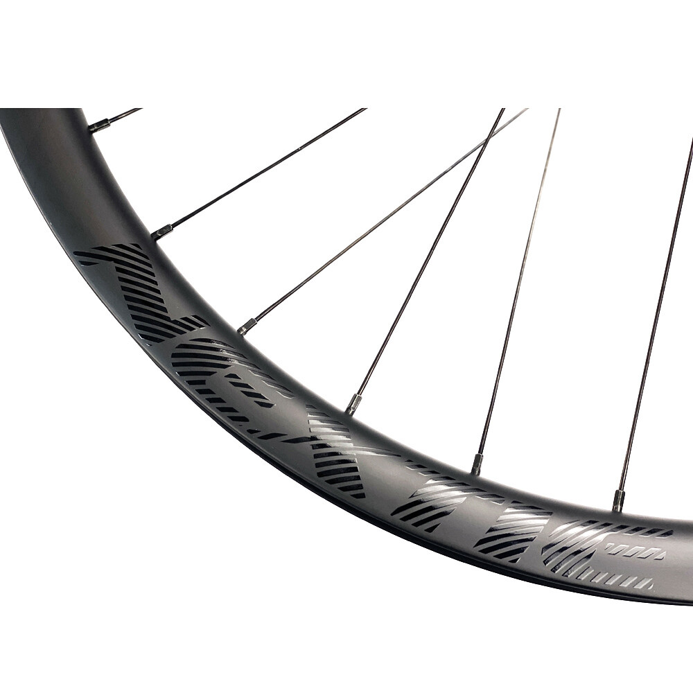 New TR Enduro 27.5&quot; Premium Carbon Fiber Wheelset for AM/Enduro [Front+Rear]