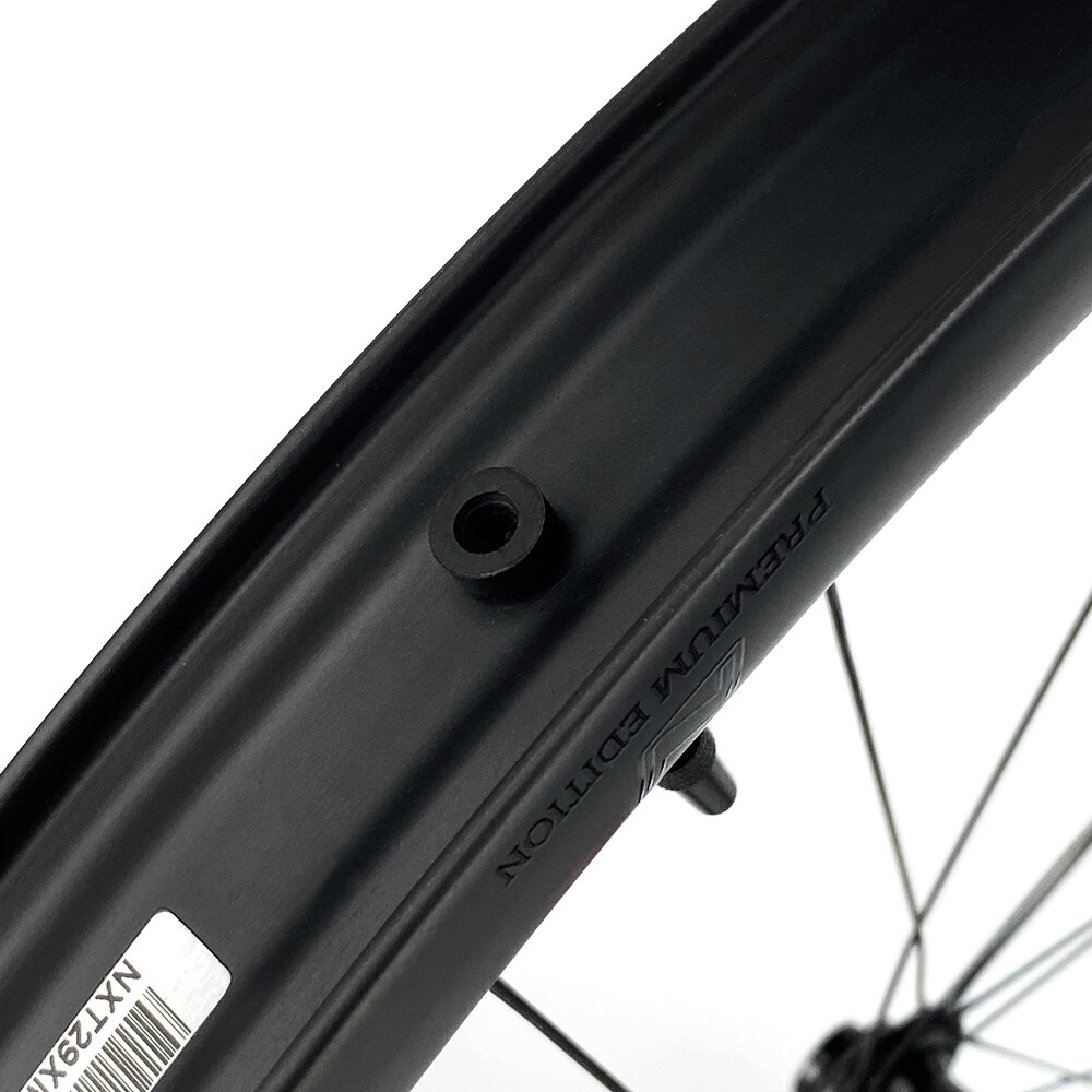 New TR Enduro 27.5&quot; Premium Carbon Fiber Wheelset for AM/Enduro [Front+Rear]