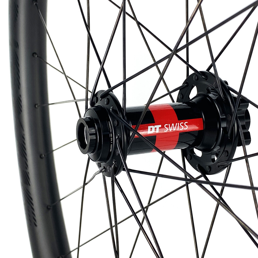 New TR Enduro 27.5&quot; Premium Carbon Fiber Wheelset for AM/Enduro [Front+Rear]