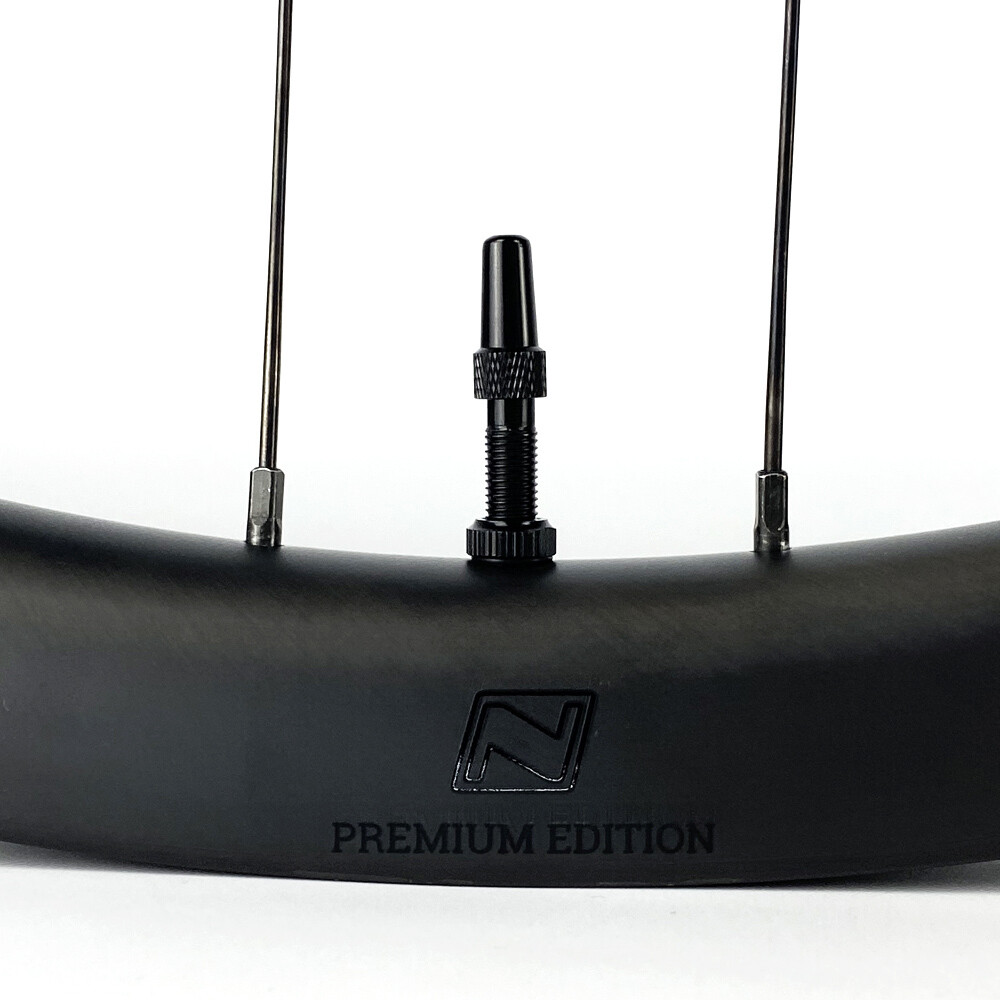 New TR Enduro 27.5&quot; Premium Carbon Fiber Wheelset for AM/Enduro [Front+Rear]