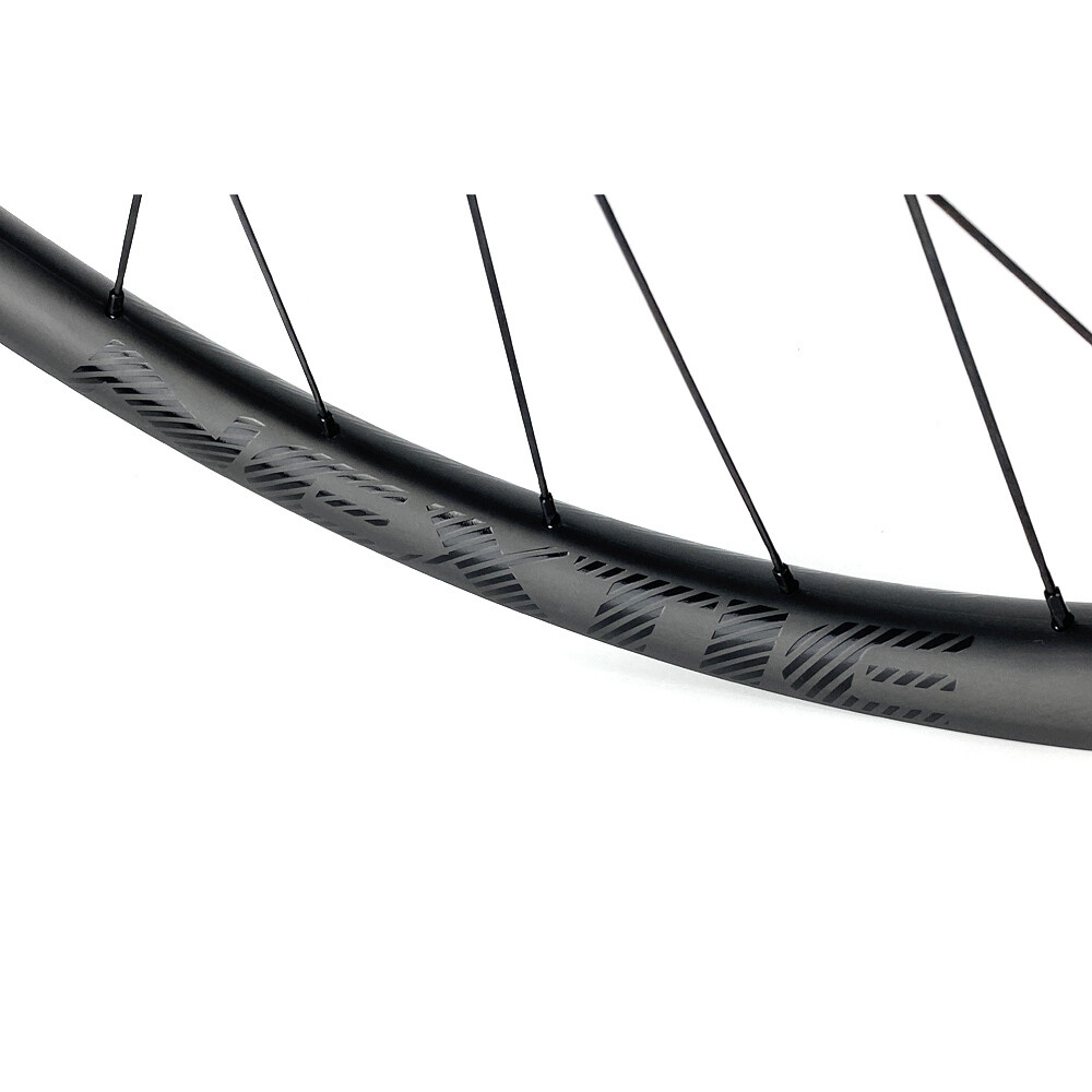 New TR XC 29&quot; Premium Lite Carbon Fiber Wheelset for Cross Country [Front+Rear]