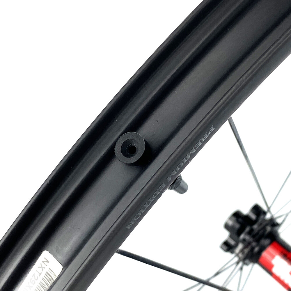 New TR XC 29&quot; Premium Lite Carbon Fiber Wheelset for Cross Country [Front+Rear]
