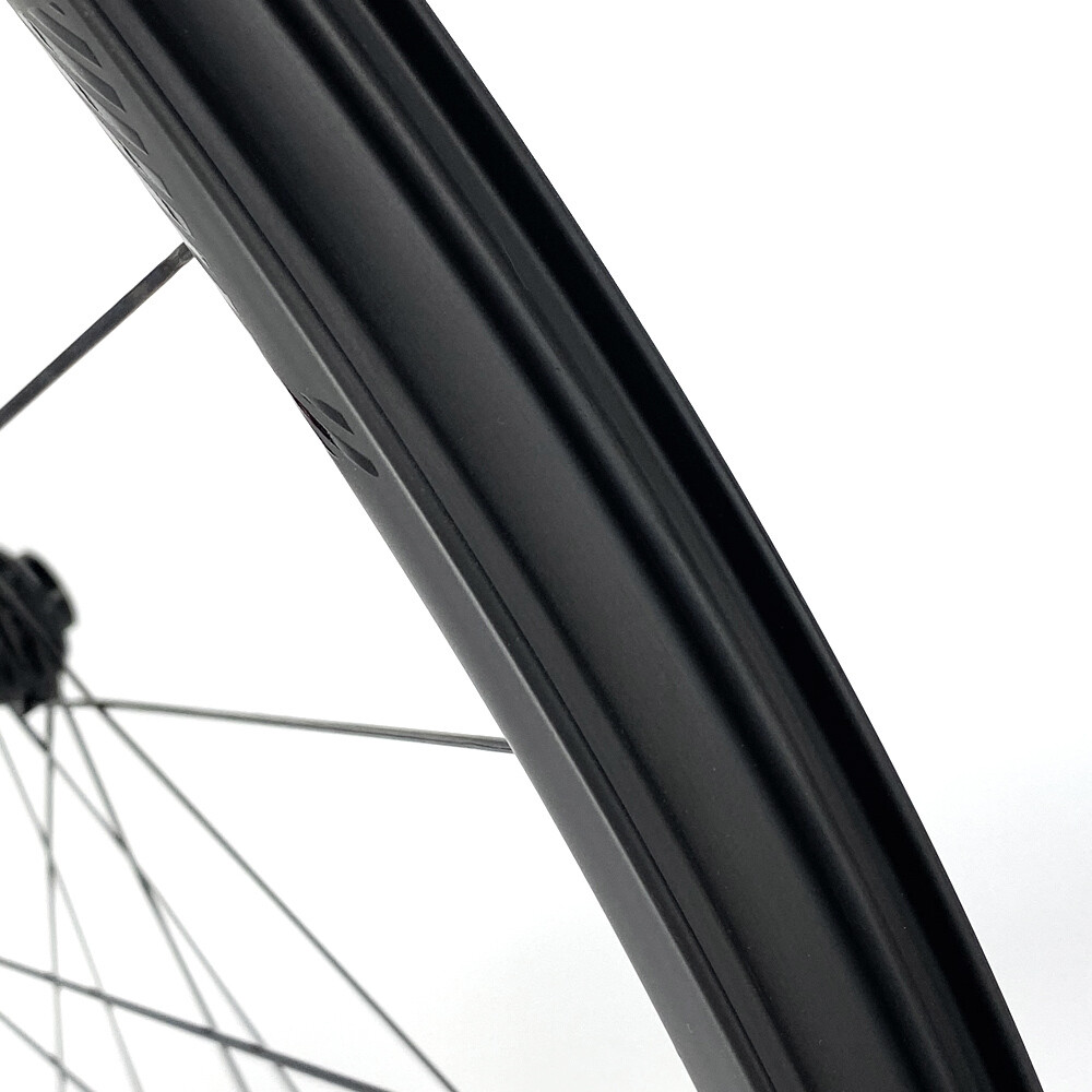 New TR XC 29&quot; Premium Lite Carbon Fiber Wheelset for Cross Country [Front+Rear]