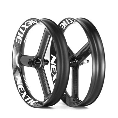Nextie Fat Bike