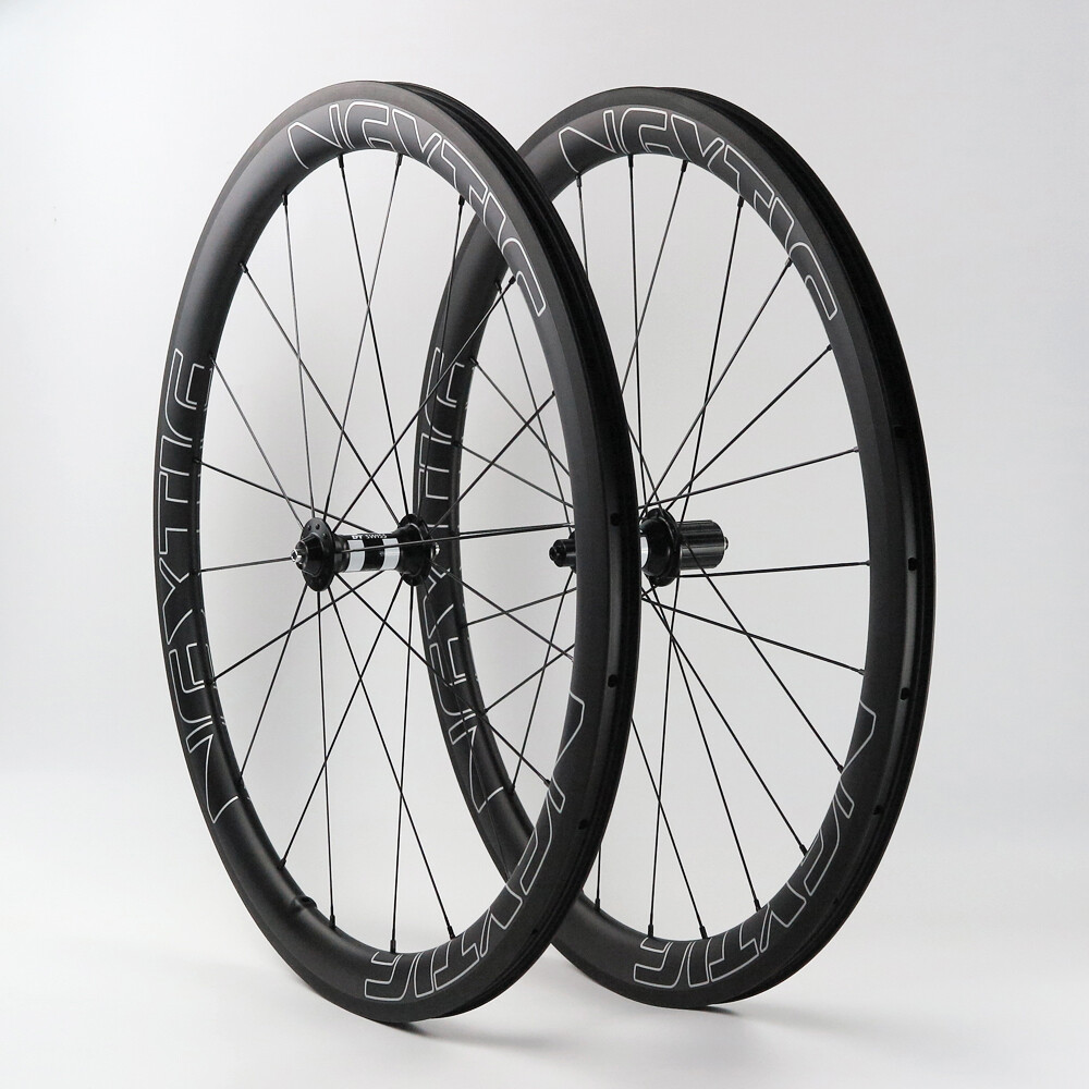 Build Nextie ROAD/GRAVEL/CX Wheels