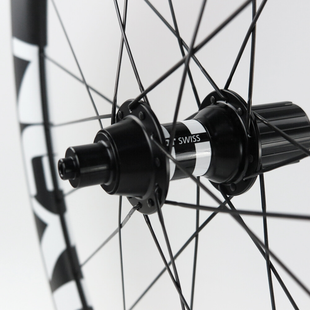 Build Nextie ROAD/GRAVEL/CX Wheels