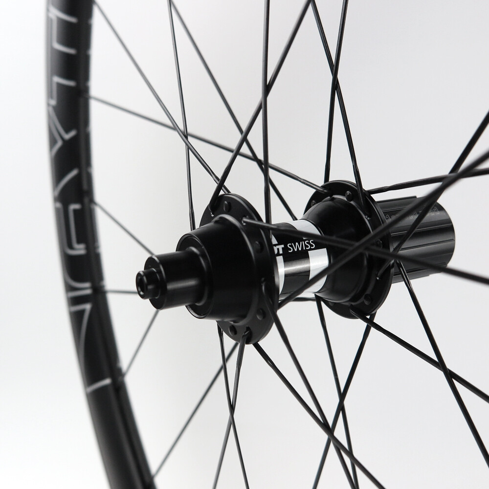 Build Nextie ROAD/GRAVEL/CX Wheels