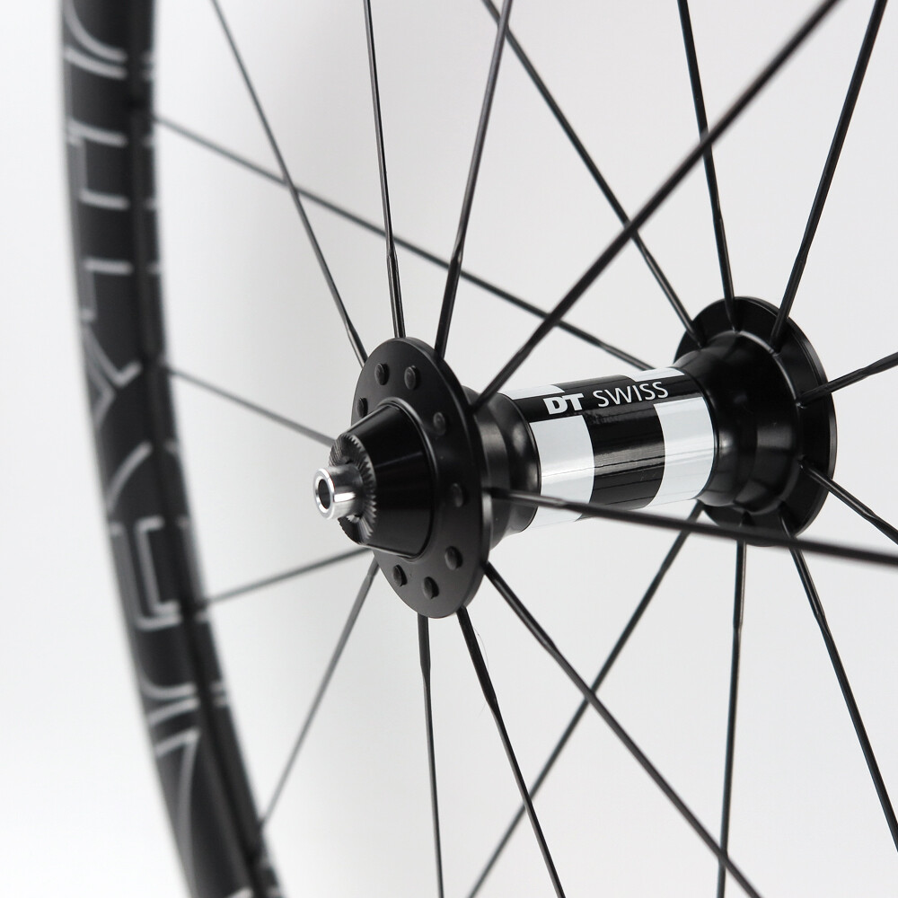 Build Nextie ROAD/GRAVEL/CX Wheels