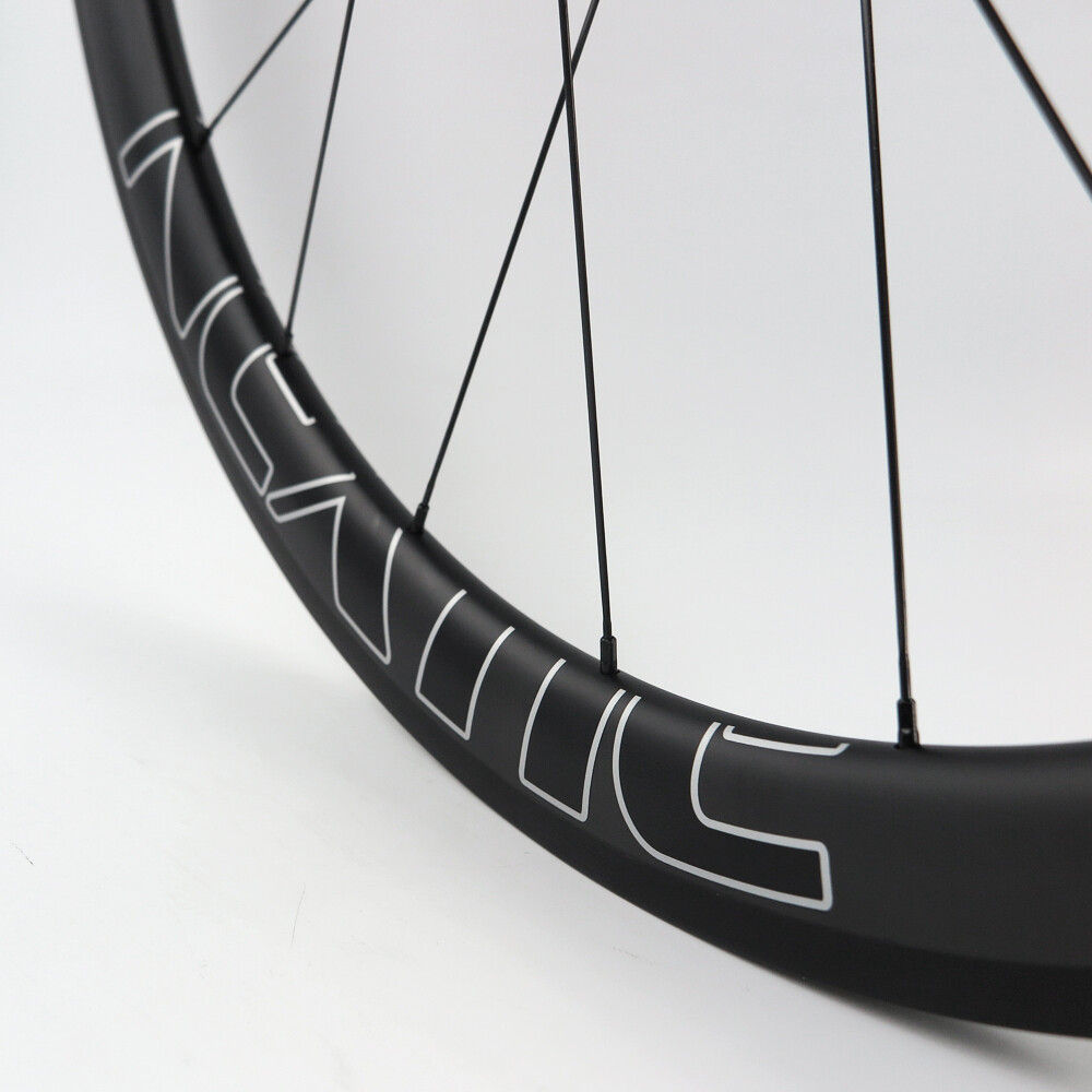 Build Nextie ROAD/GRAVEL/CX Wheels