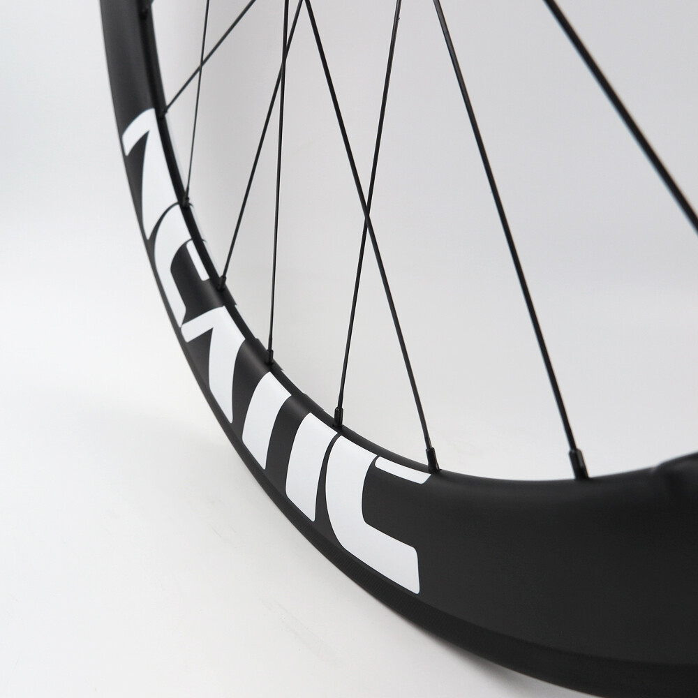 Build Nextie ROAD/GRAVEL/CX Wheels