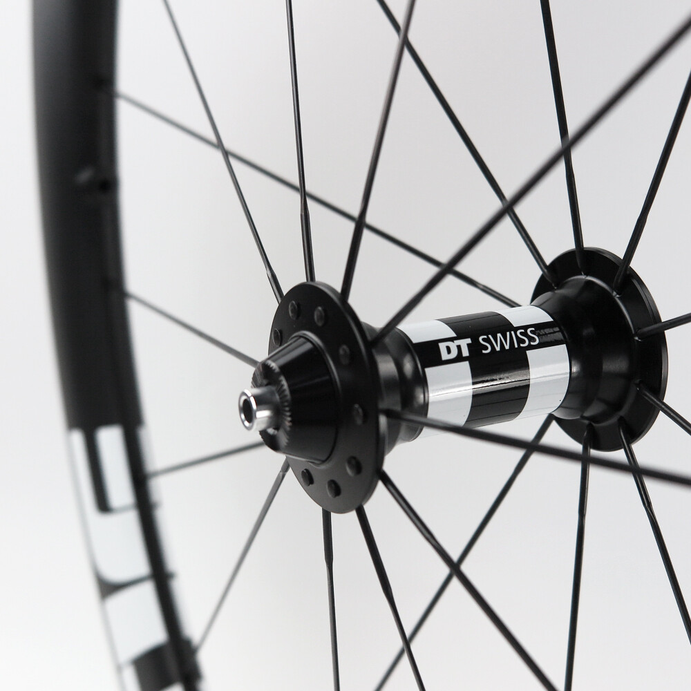 Build Nextie ROAD/GRAVEL/CX Wheels