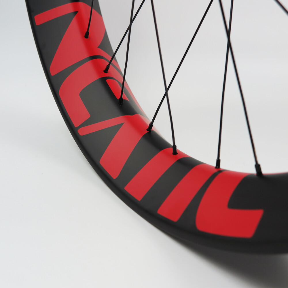 [Customize] Fat Bike Dynamo