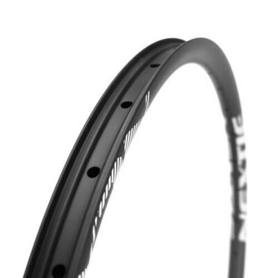 Prem Asymmetrical 27.5 x 33 | 36 | 41 | 45mm