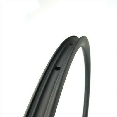 Gravel Rims