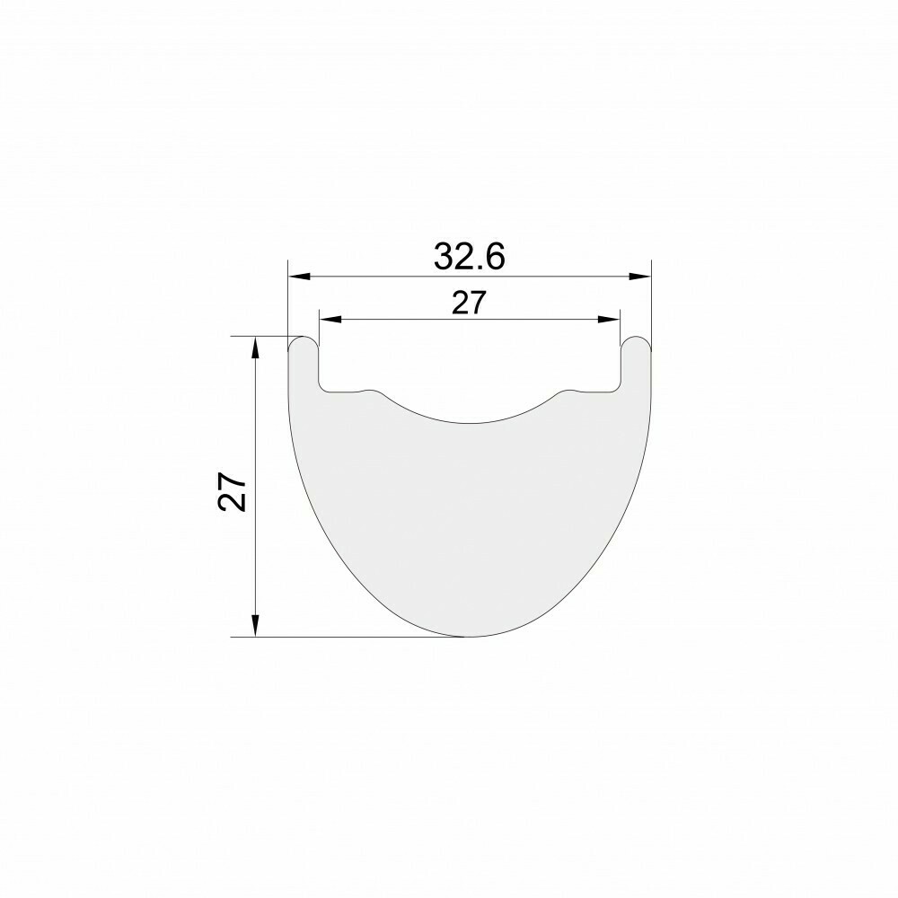 NXT29XM33 PREMIUM 29 x 32.6mm