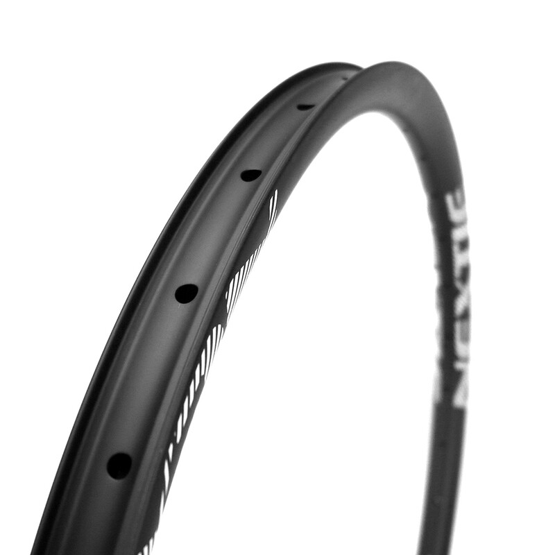 NXT27XMA36 PREMIUM Asymmetric 27.5 x 36mm