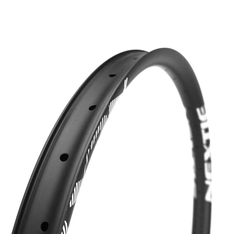 NXT27XMA45 PREMIUM Asymmetric 27.5 x 45mm