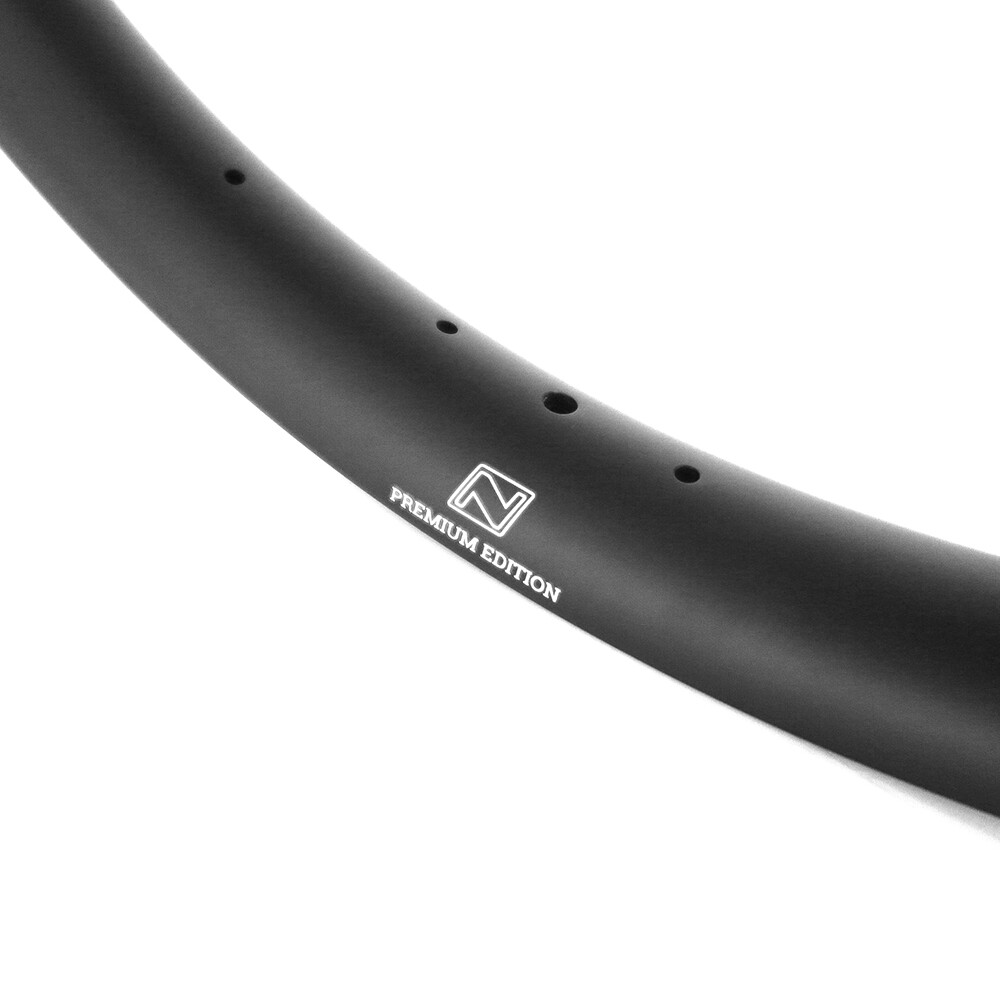 NXT27XMA45 PREMIUM Asymmetric 27.5 x 45mm