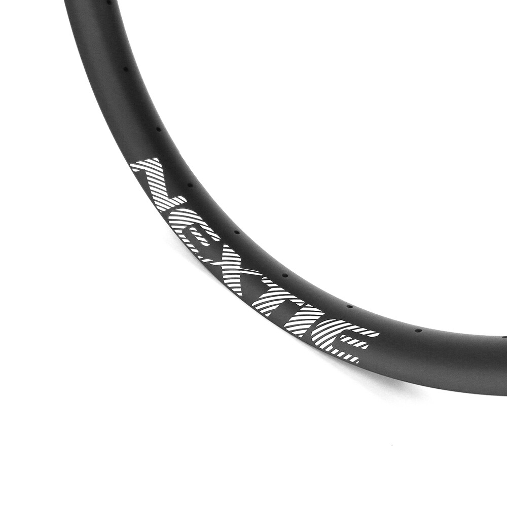 NXT27XMA41 PREMIUM Asymmetric 27.5 x 41mm