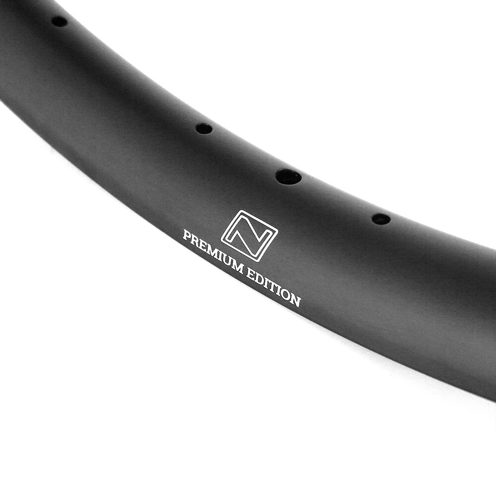 NXT27XMA33 PREMIUM Asymmetric 27.5 x 32.6mm