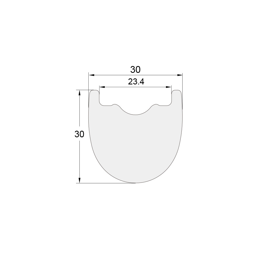 NXT29RM30 NEW 29 x 30mm