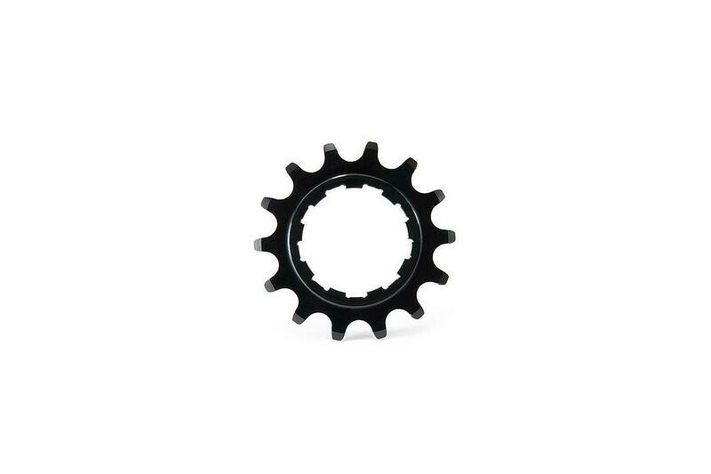 Garbaruk Single-speed cog