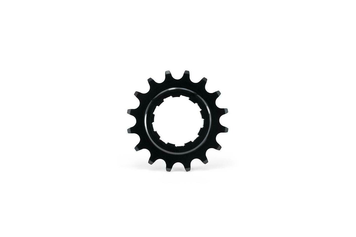 Garbaruk Single-speed cog