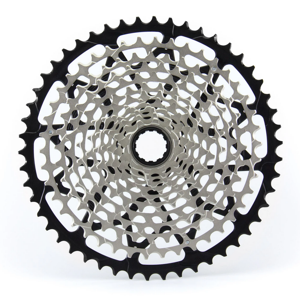 Garbaruk 12-speed cassette (SRAM XD freehub)