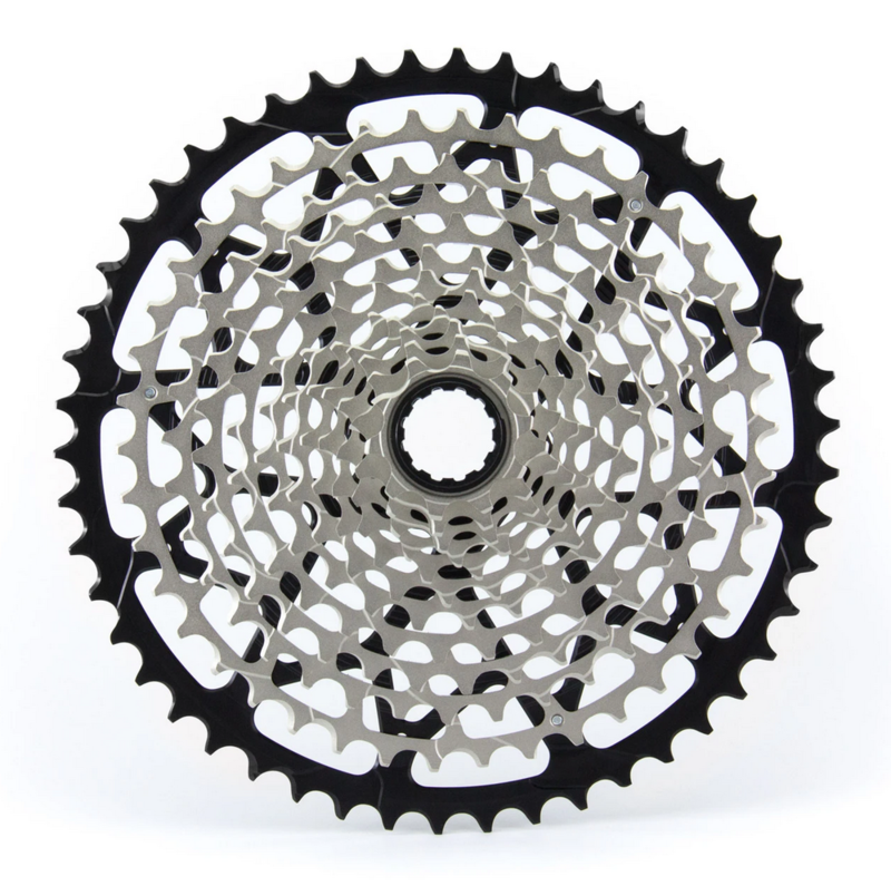 Garbaruk 12-speed cassette (SRAM XD freehub)