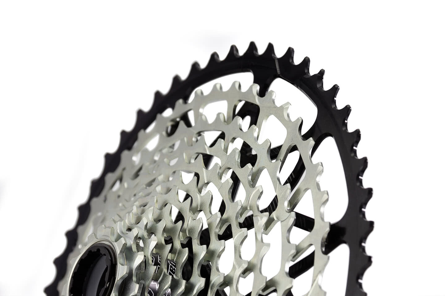 Garbaruk 12-speed cassette (SRAM XD freehub)